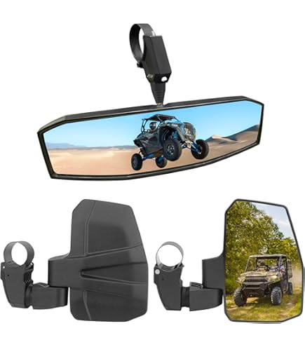 Amazon.com: 2020 Genuine Kawasaki Teryx KRX 1000 Premium Side