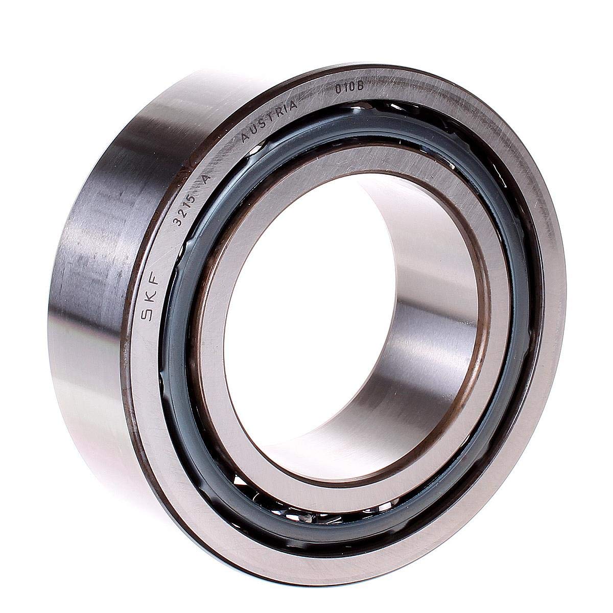 SKF - 3215 a Balls of Contact Angle, 75 x 130 x 41.3