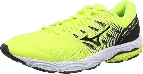 mizuno gialle volley