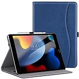 ZtotopCases for New iPad 9th/8th/7th Generation
