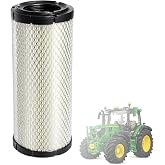 P821575 Air Filter Compatible with Donaldson FPG05 Air Cleaners | Replaces 46438 AF25551 6672467 70954N RS3704 M131802 CA9550 224285007 1467472 11013-7020 R1411-42270