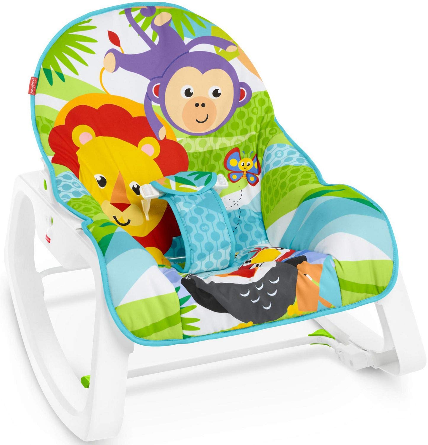 newborn rocker