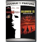 Halloween II / Halloween III: Season of the Witch (Double Feature)
