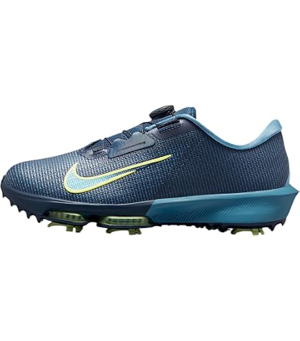 Amazon.com: Nike Next% Tour Boa 3 Men's Golf Shoes (Wide) (White