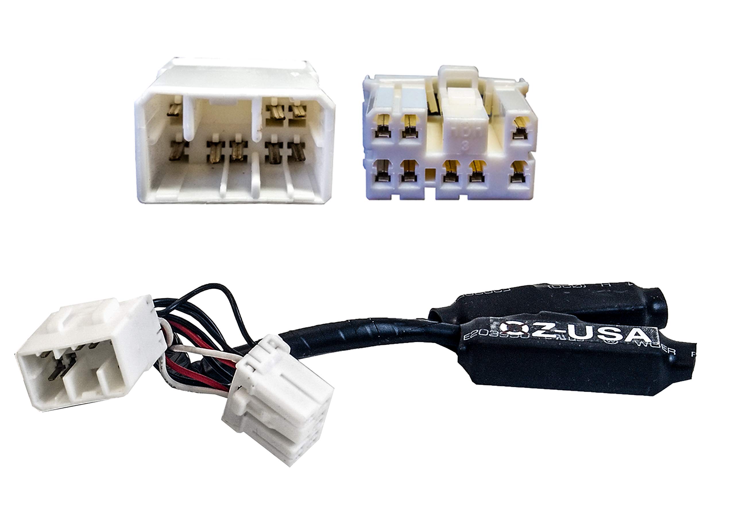 Equalizer Harley LED Load Blinker Resistor & Flasher Relay Fix Kit | Stop Hyperflash Fast