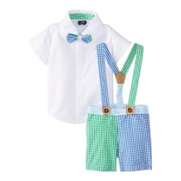 sunday dress for boy