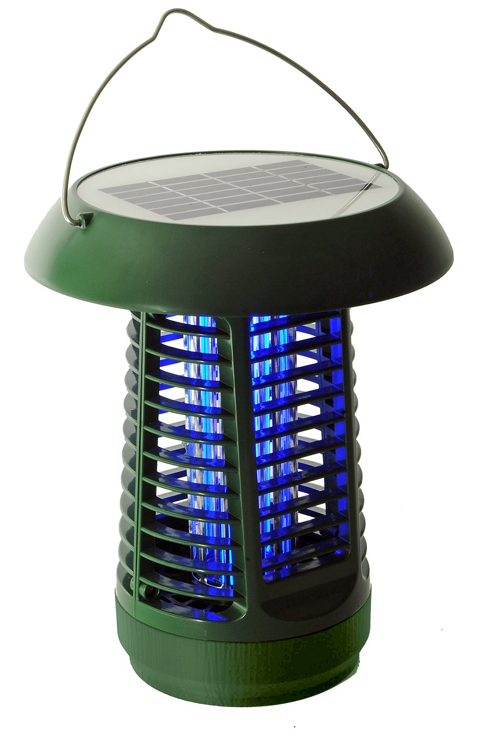 4 Packs KEKLLE Bug Zapper Gnat Trap 110V Electronic Bug Zapper Indoor