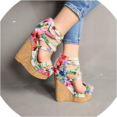 amazon ladies shoes sandals