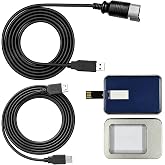 FT232RL Diagnostic Scanner Kit Fit Evinrude E-TEC FICHT DI G2 1999-2020 | FT232RL Diagnostic Scanner Kit Fit Evinrude E-TEC FICHT DI G2 1999-2020，Fit 25HP, 30HP, 40HP, 50HP, 55HP and More