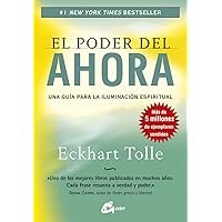 El poder del ahora: una guía para la iluminación espiritual (Perenne)