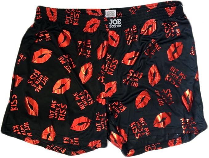 joe boxer boxer shorts