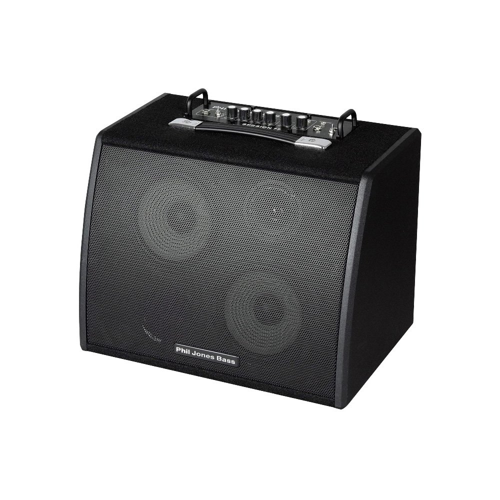 Jones Phil Bass B01dlllo7w ベースアンプ 77 Session ベースコンボアンプ 年末のプロモーション特価 All For Ants Com