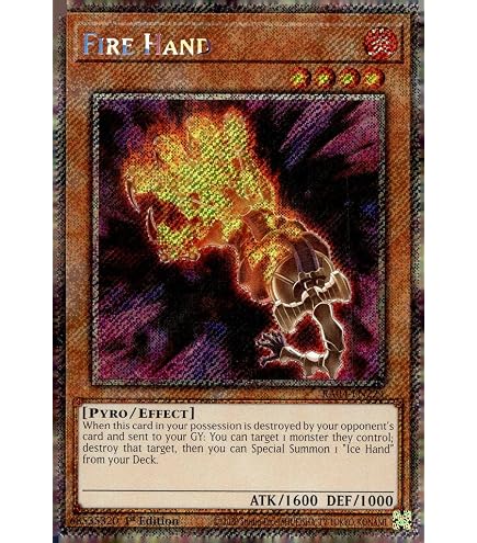 pandemonium deck yugioh Amazon.com: Yu-Gi-Oh! - Pandemonium (GLD1-EN037) - Gold Series 1 - Limited  Edition