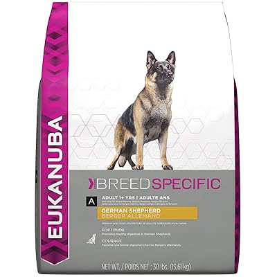 Eukanuba Breed Specific