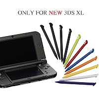 Amazon Best Sellers Best Nintendo 3ds 2ds Stylus Pens