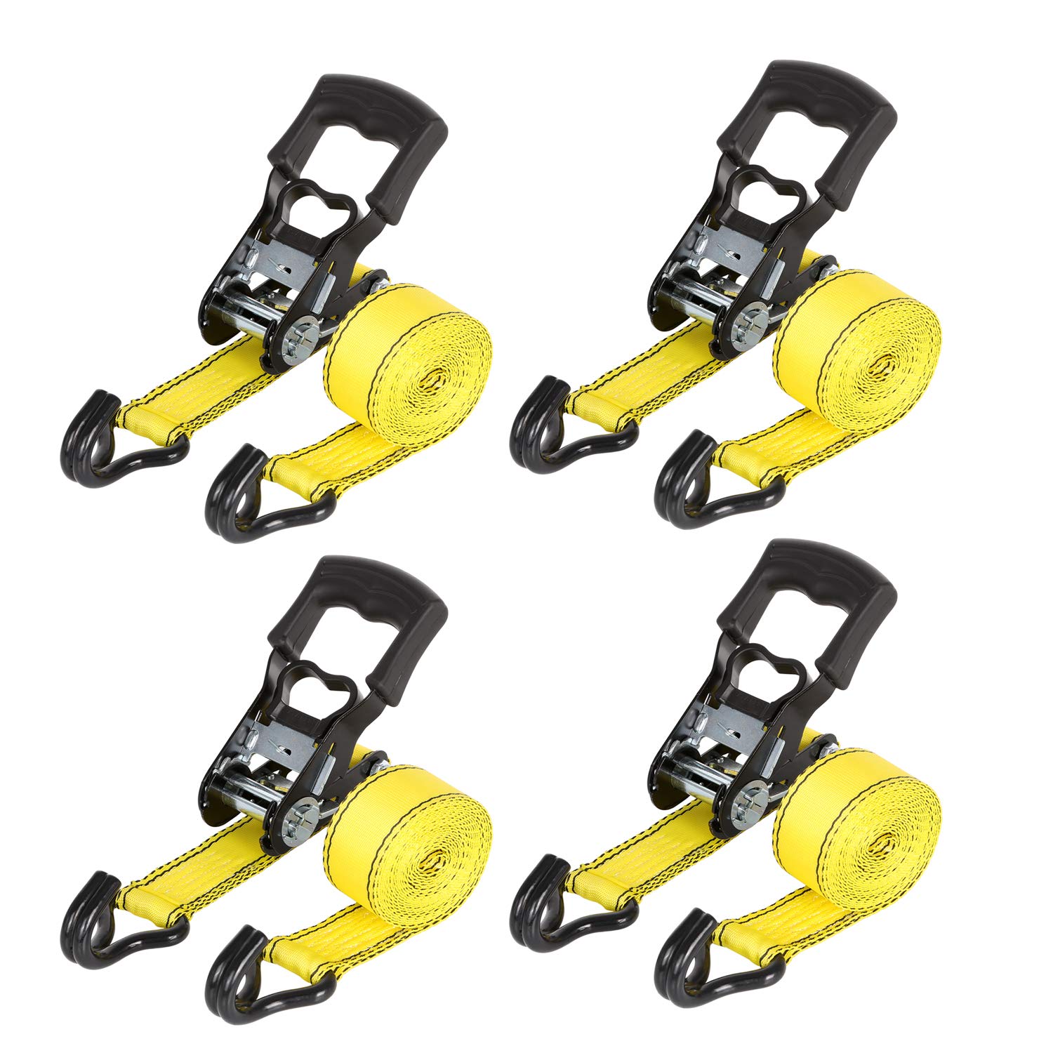 Best Building Tie Down Straps