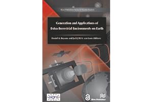 Generation and Applications of Extra-Terrestrial Environments on Earth