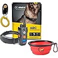 Dogtra ARC Dog Training E-Collar - 3/4 Mile Range - Waterproof - Rechargeable - Static, Vibration and Audible Tone - for Small, Medium or Large Dogs