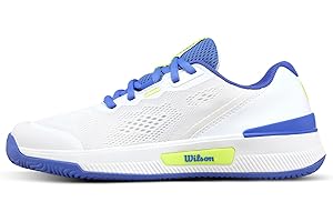 WILSON Women's Intrigue Pro Tennis Sneaker