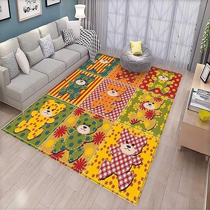 Amazon Com Cabin Decor Girls Rooms Kids Rooms Nursery Decor Mats