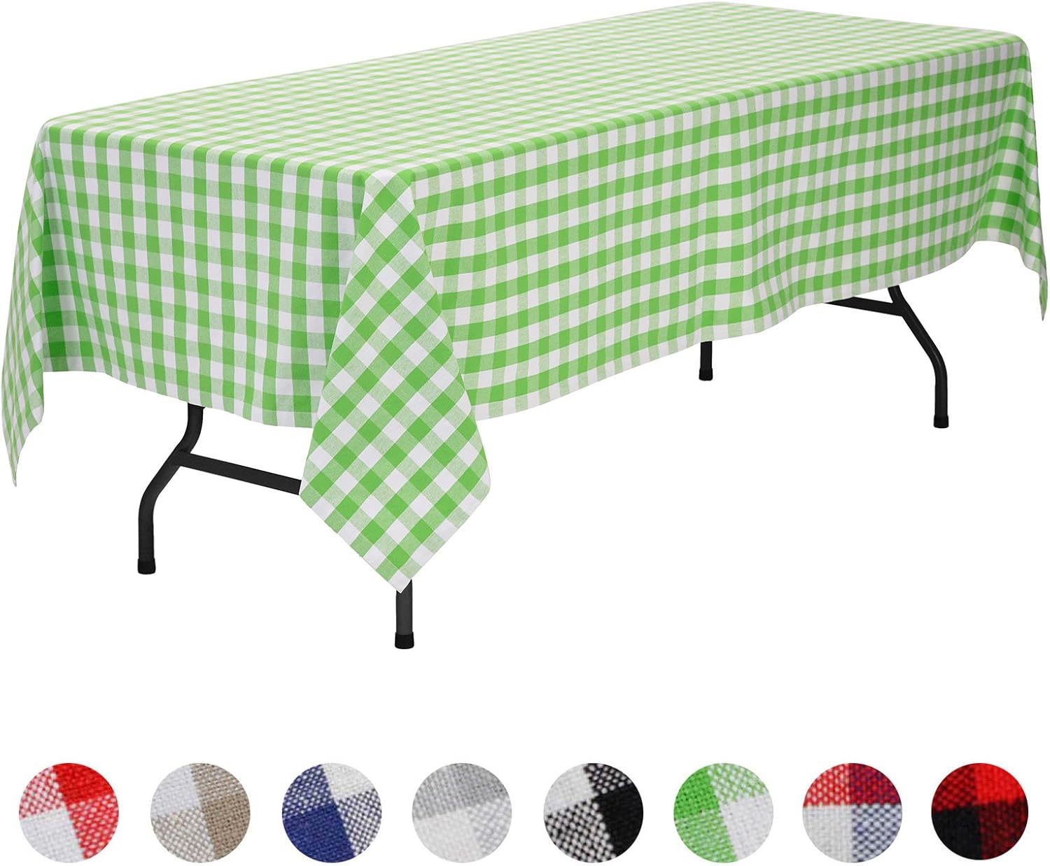 Best decade party table cloth