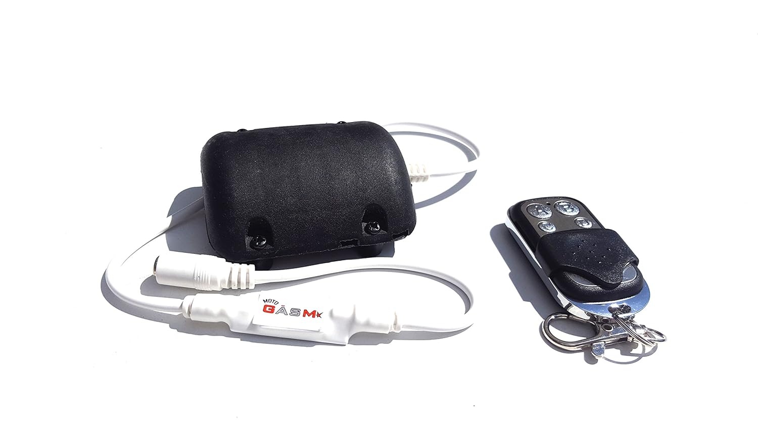 Motogasm,Motorcycle Seat Vibrator,Vibe Rider,Sport Bike Passenger