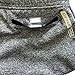 LETSQK Women's Sexy Yoga Booty Pilates Terry Running Sports Shorts Heathergrey M
