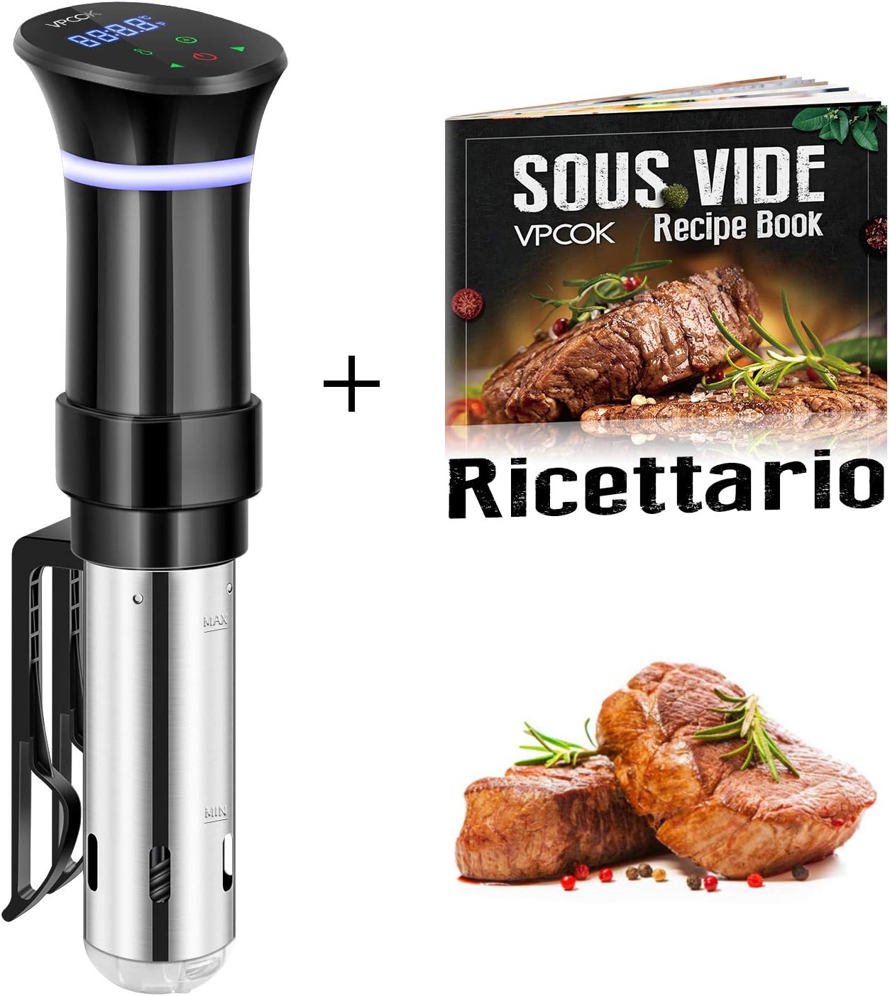 sous vide cookers