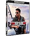 Top Gun (4K Ultra-HD + BD) [Blu-ray]
