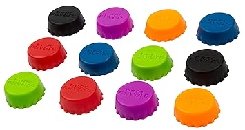 Tapones para botellas