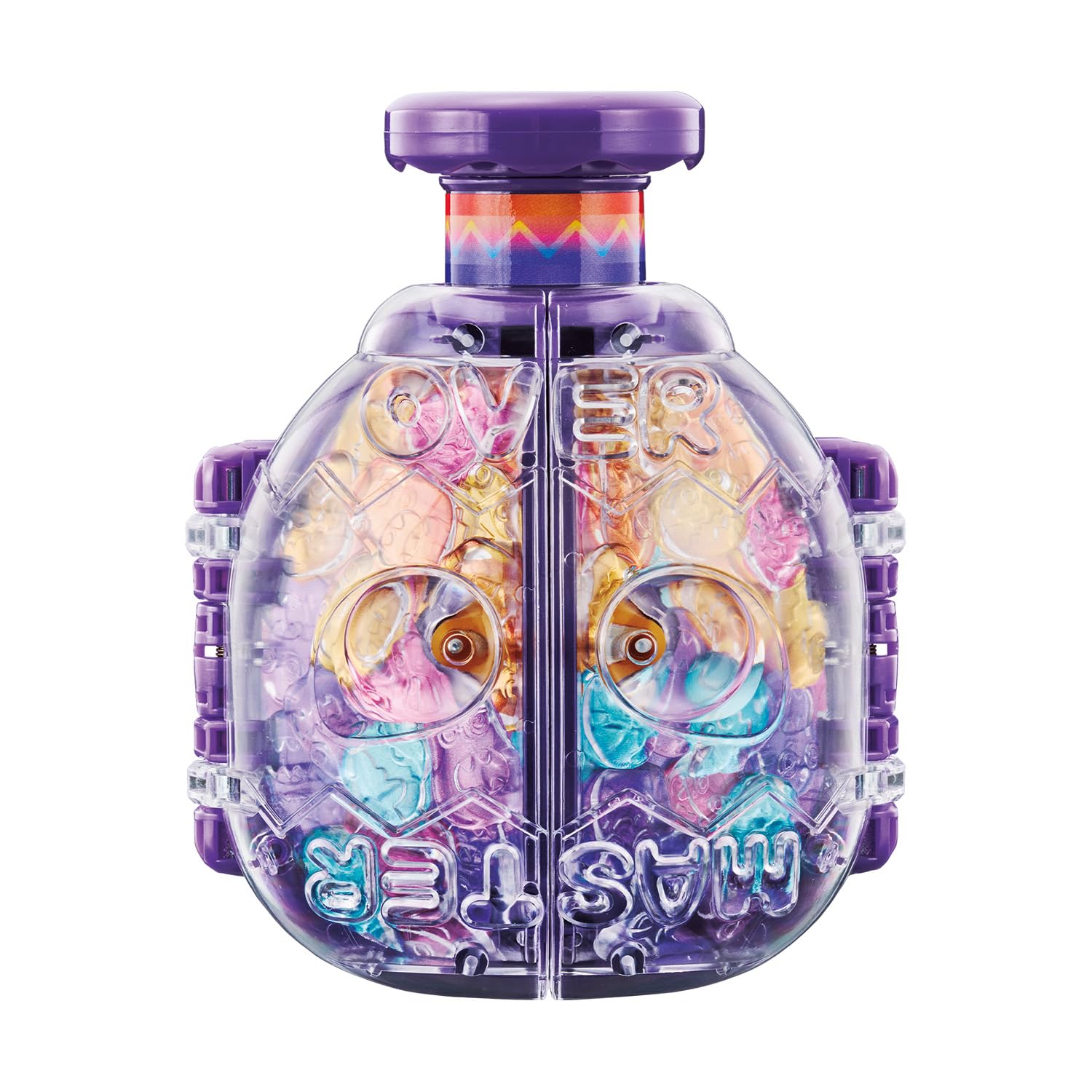 BANDAI 仮面ライダーガヴ DXゴチポッド バンダイの商品画像