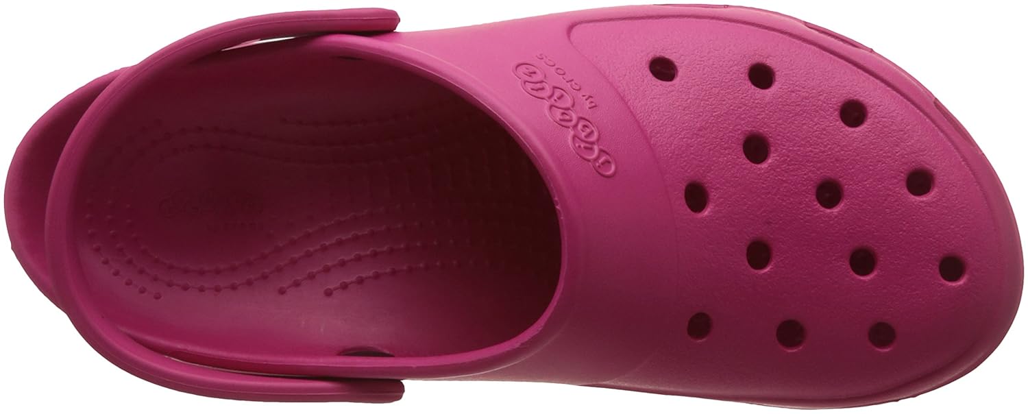 crocs espadrilles