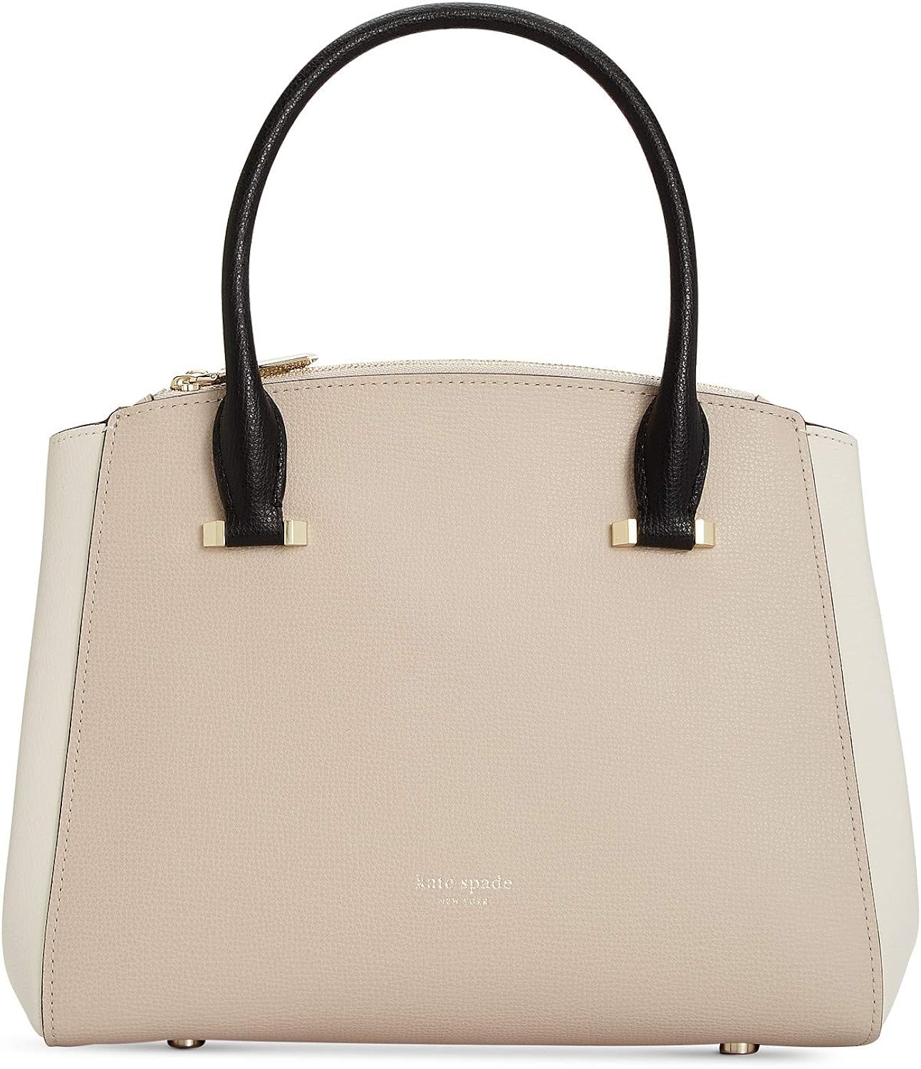 kate spade double zip bag