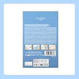 Healthcare By Amazon Waterproof Plasters Transparent Second Skin High view 5