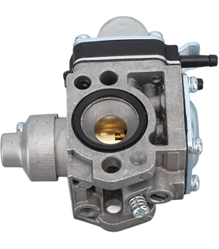 Kit Guarnizione Carburatore TH48 Per Shindaiwa - Compatibile Con Modelli B530, C250, C260, T260, T261 - Foto 10