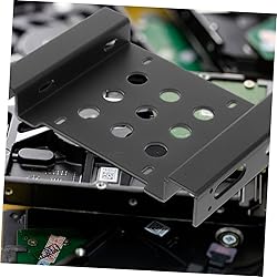 VILLCASE Internal Hard Drive Mounting Kit 3 25 Inch