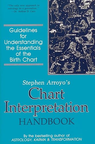 Download Chart Interpretation Handbook: Guidelines for Understanding the Essentials of the Birth Chart PDF