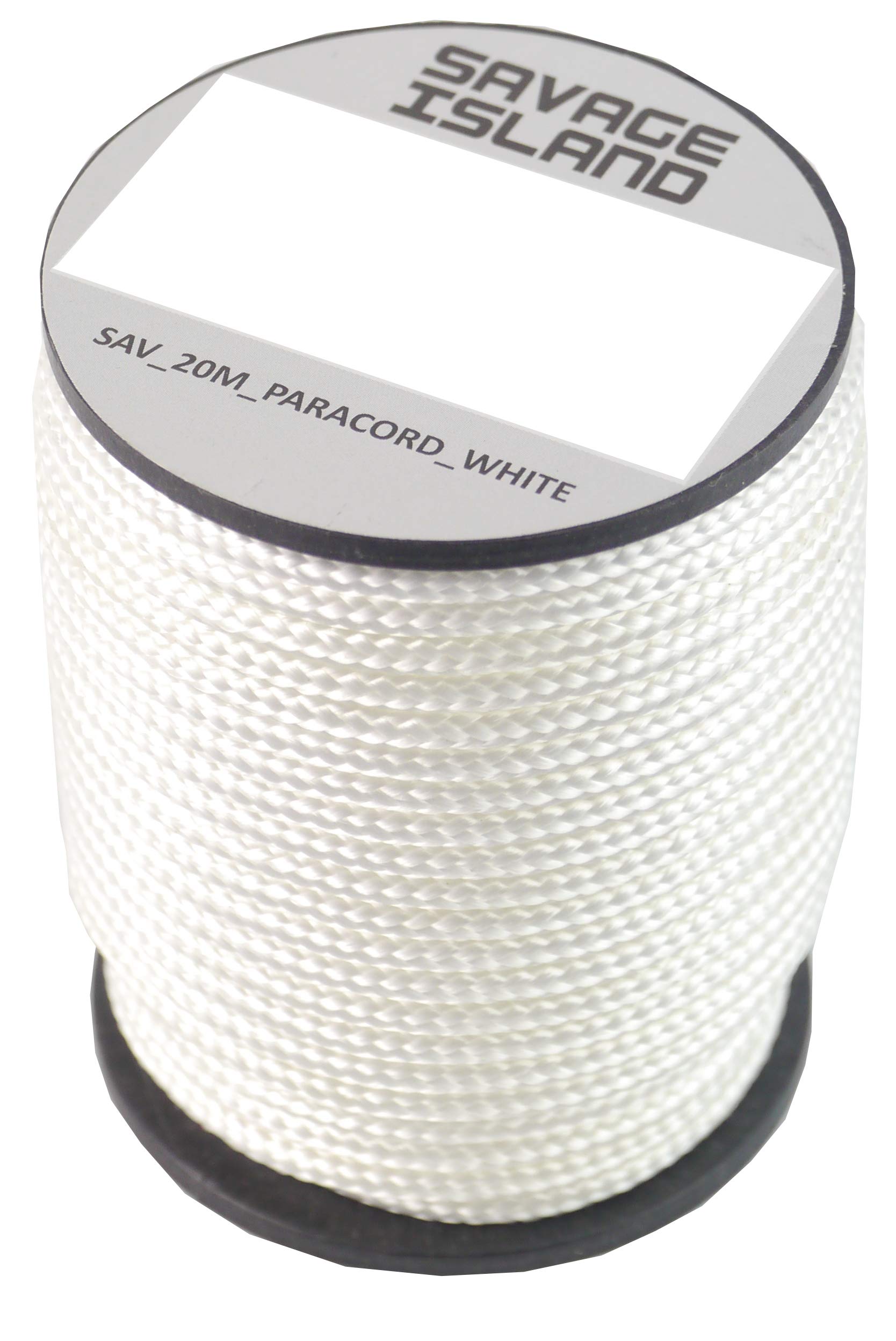 Savage Island 20m Reel Paracord