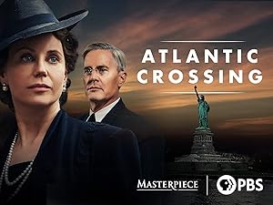 Atlantic Crossing