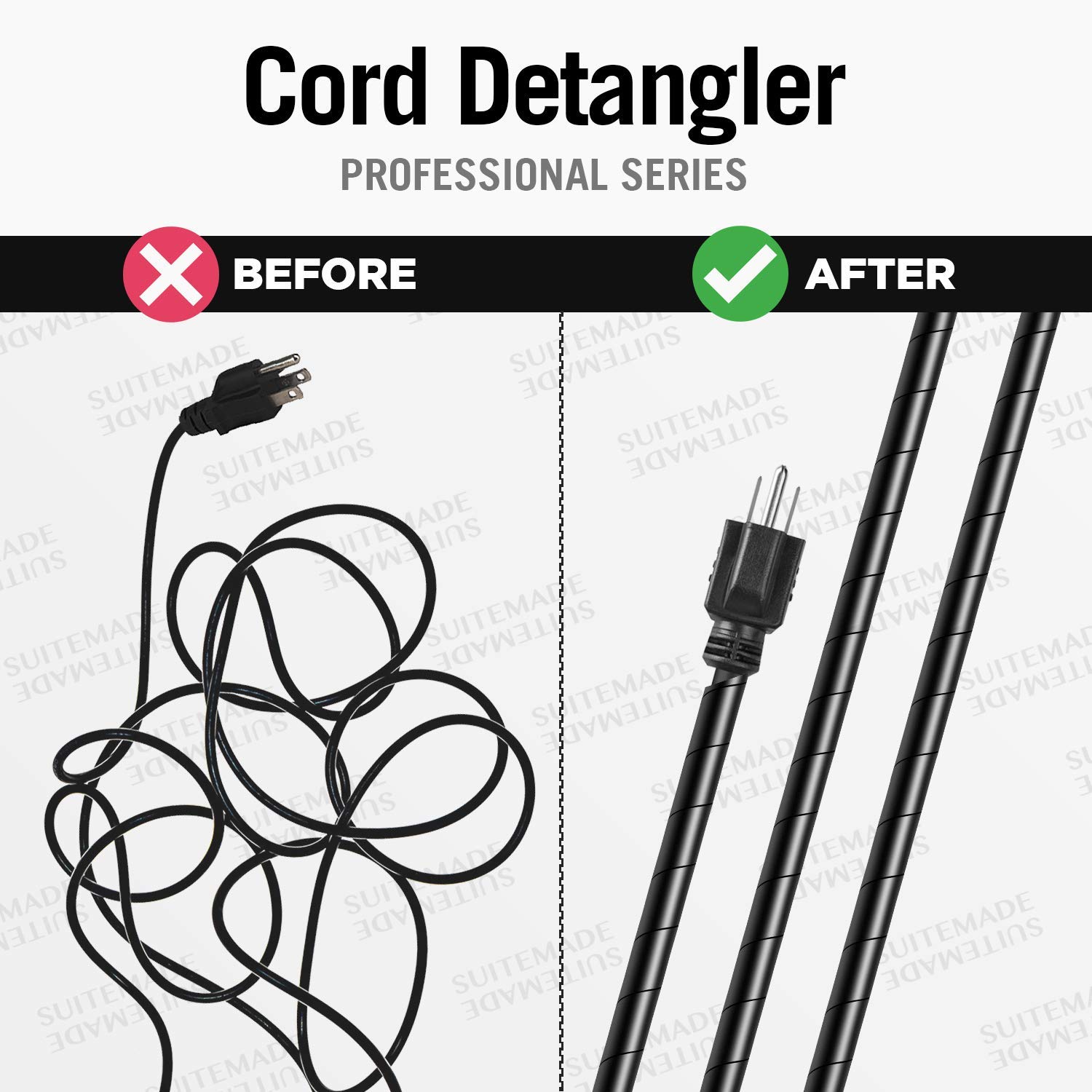 cord straightener