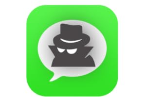 Incognito SMS