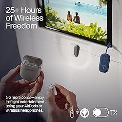 Twelve South AirFly Pro 2 Bluetooth 5.0