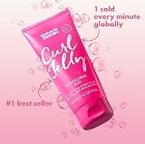 Umberto Giannini Curl Jelly Starter Kit 3 x 50ml Curl Wash Care view 6