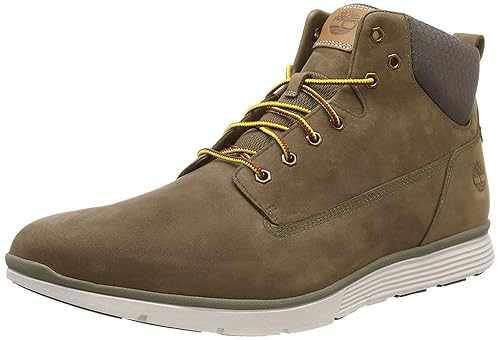 botas clasicas timberland