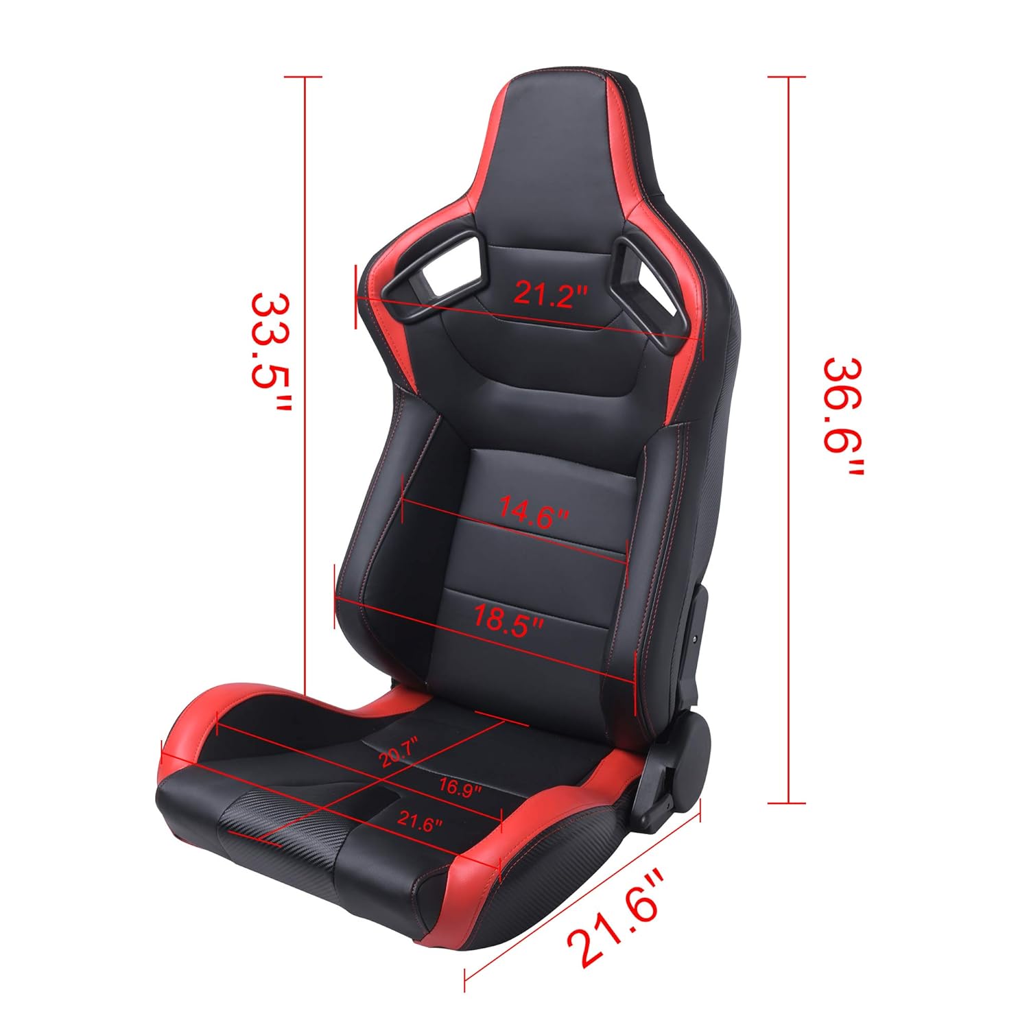 warehouse car seats