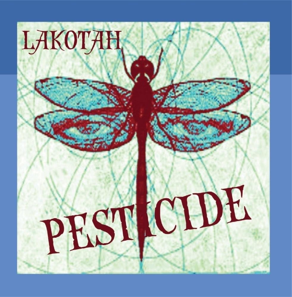 Pesticide