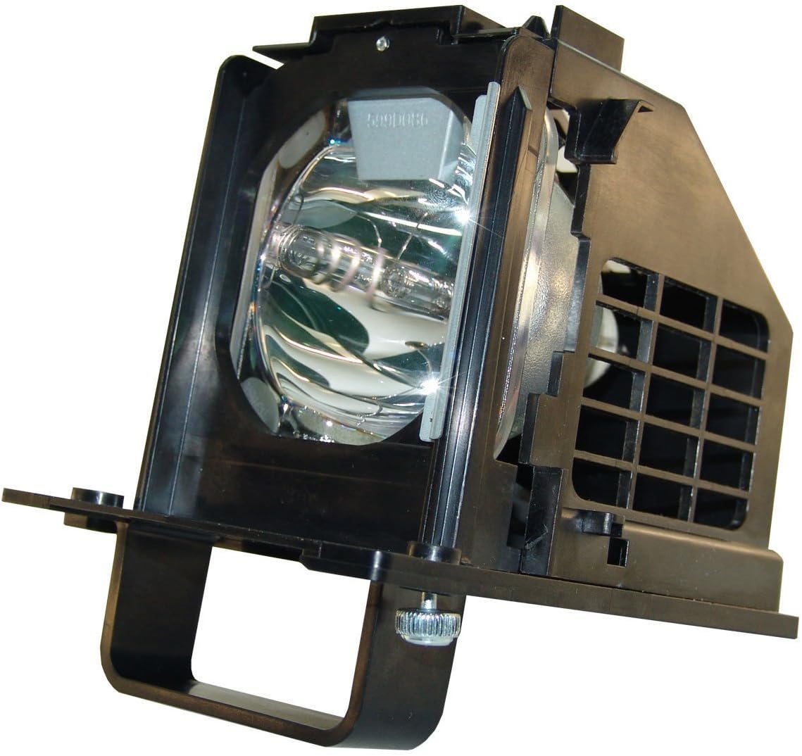 Compatible 915B441001 TV Replacement Lamp Module with Housing for Mitsubishi by King Lamps
