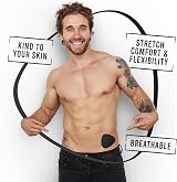 Not Just A Patch Freestyle Libre 2 Sensor Covers 20 Pack Black view 6