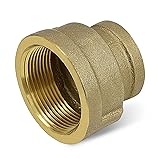 Supply Giant CSSD2002 2 x 1 in. No Lead Reducing