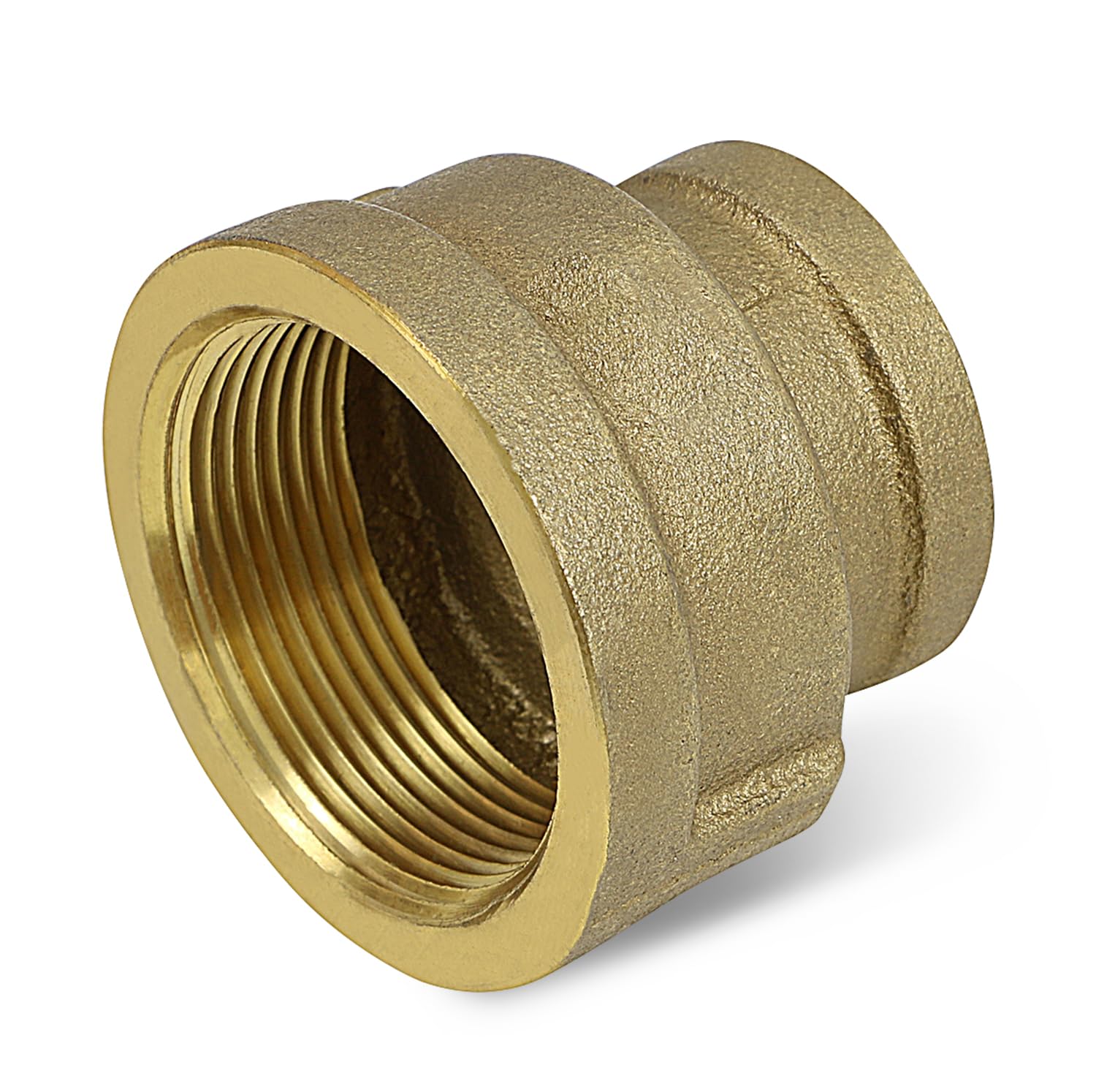 Supply Giant CSSD2002 2 x 1 in. No Lead Reducing